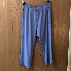 Urbane Scrub Pants